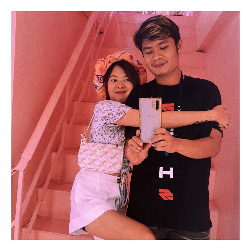 Jiffi Piyathida profile icon