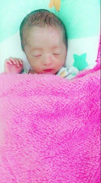 Alisha lavenia azzahra profile icon