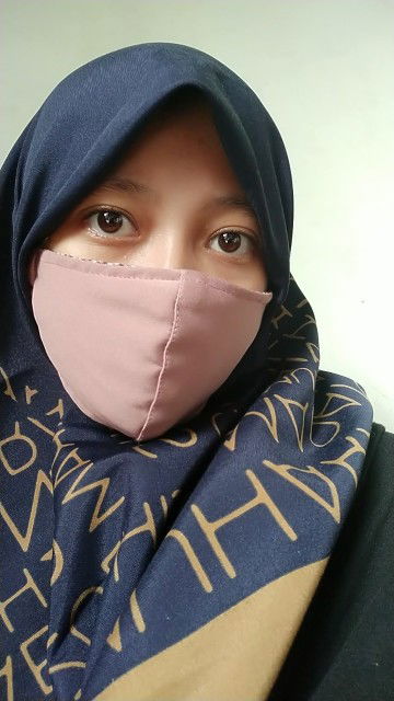 Rochmatul Ulya profile icon