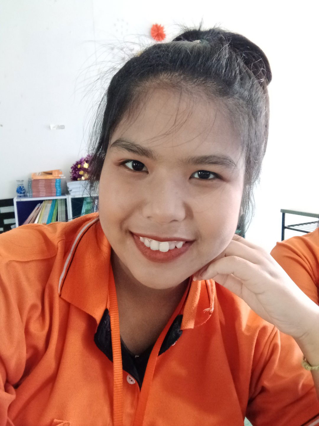 Phimprapha Dangsiri profile icon