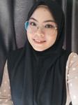 NoOr IzAti Ahmad Termizi profile icon