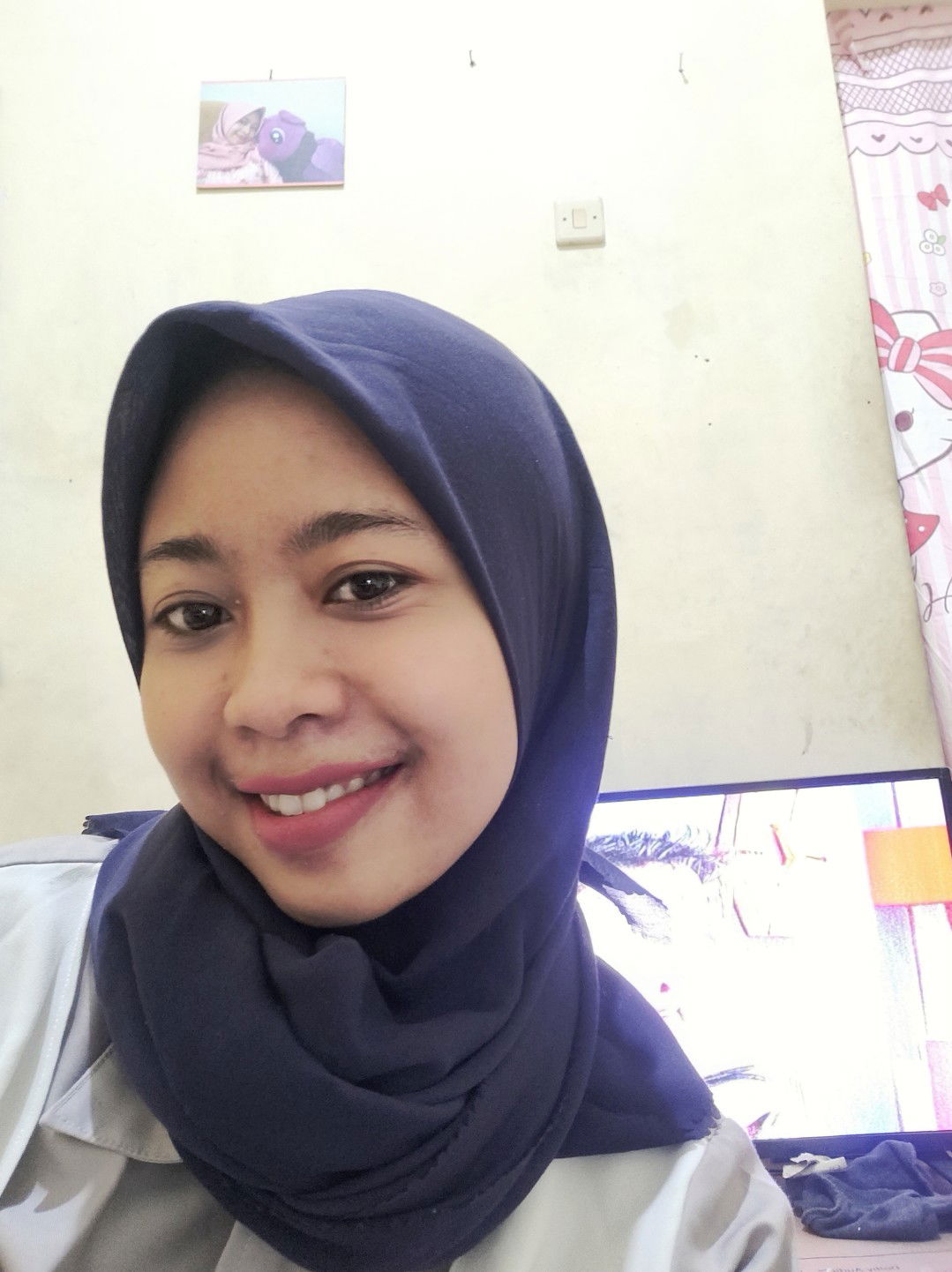 Dhea Wellyanti putrii profile icon