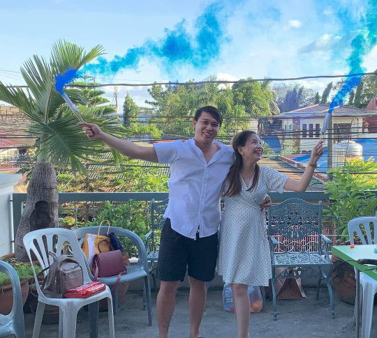 Yeen Feyt Ople - Angeles profile icon