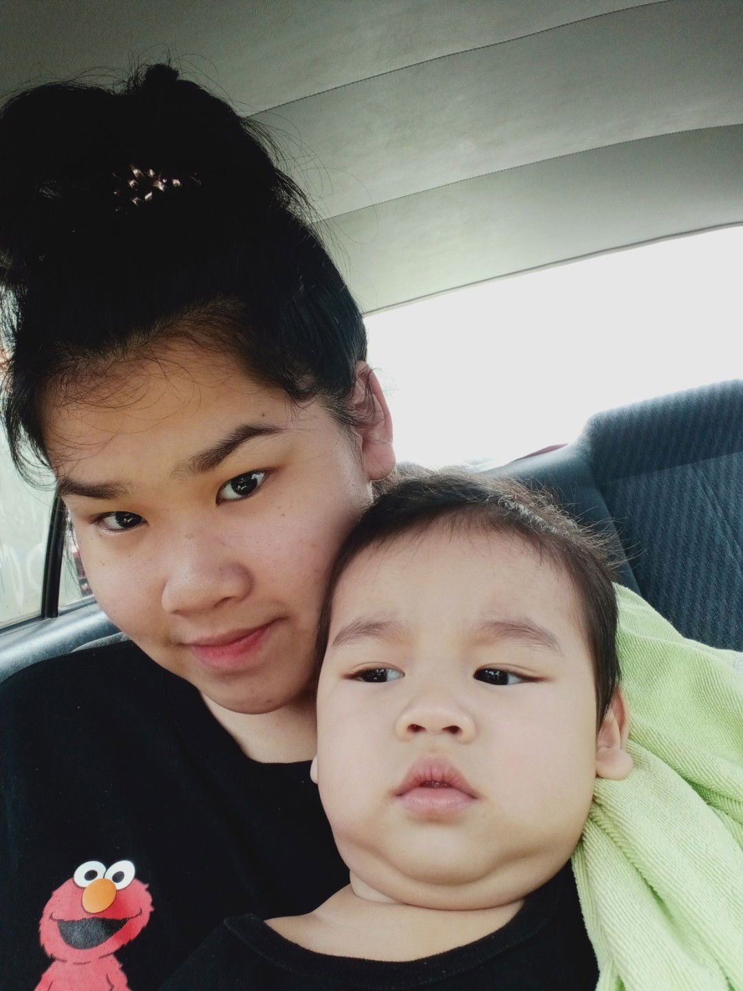 Pornnatcha Injan profile icon