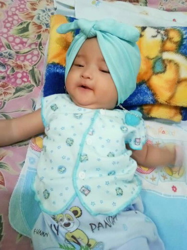 bayi 2bulan 1hari