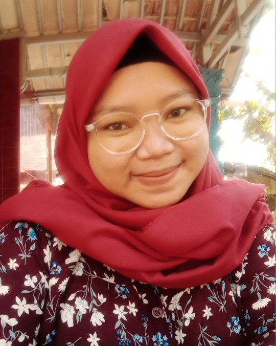 Sri Wahyuni profile icon