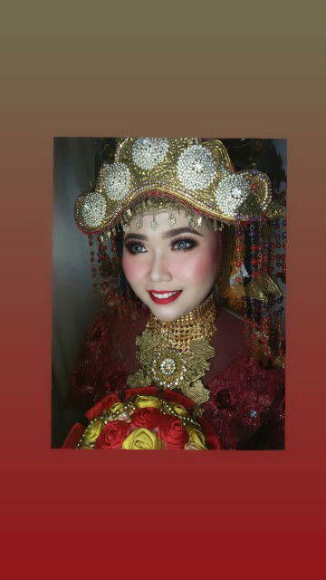 Vita ully meika profile icon