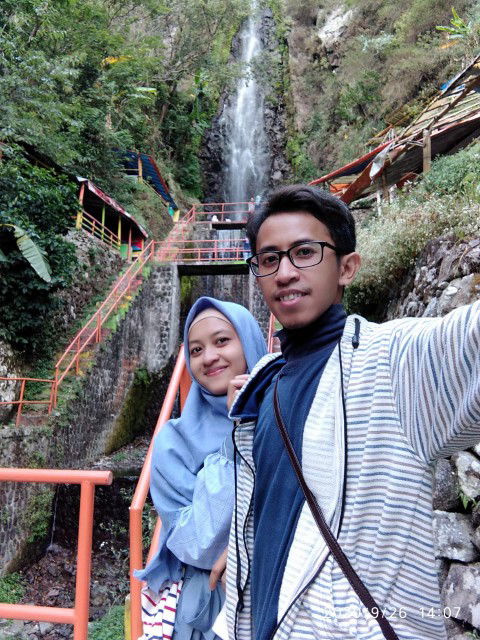 Ninin Hafidzah profile icon