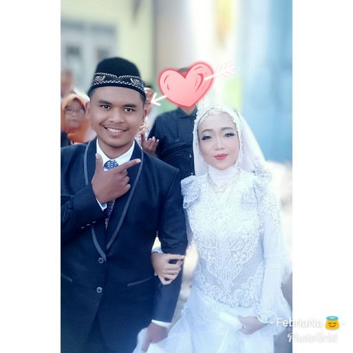 Febriiana Anggiea profile icon