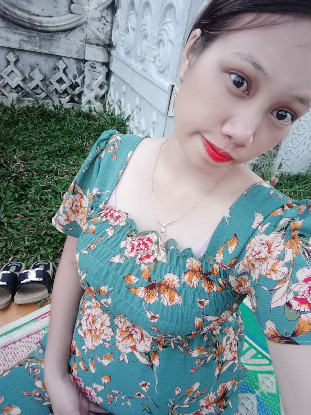 Ghiita Puspitasari profile icon