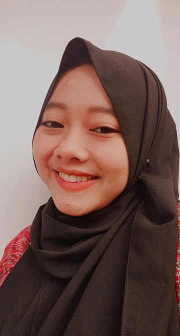 Hani Hanifah profile icon