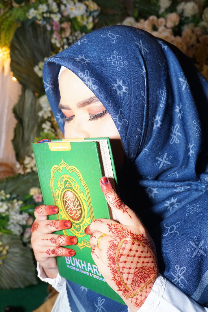 Murdiyatunnisa Hidayah profile icon