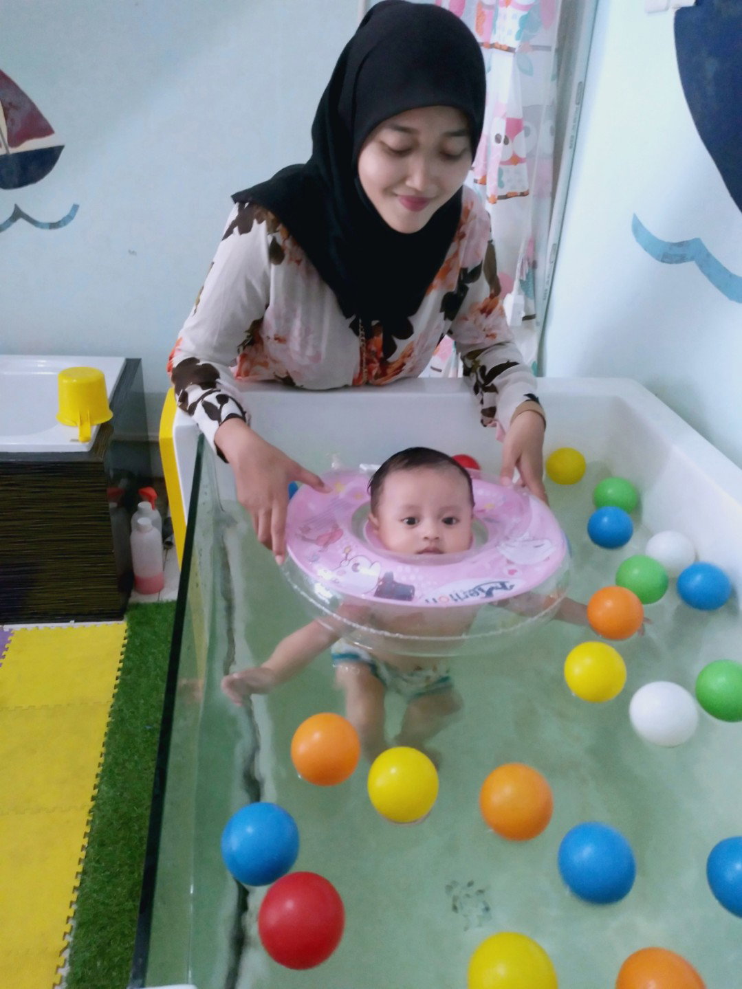 Yosiana Safila Gusvin profile icon