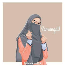 mama nia profile icon