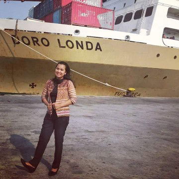 Meslina Rajagukguk profile icon