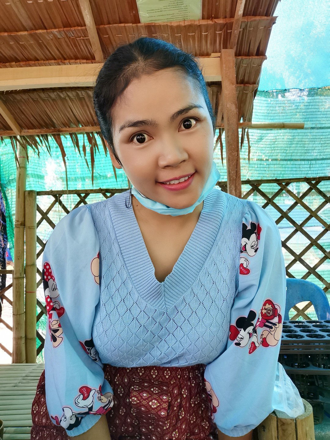 กุสุมา​ profile icon