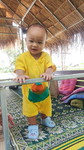 Panpoom Mintra profile icon