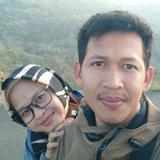 Nurul Fajrina Yusran profile icon