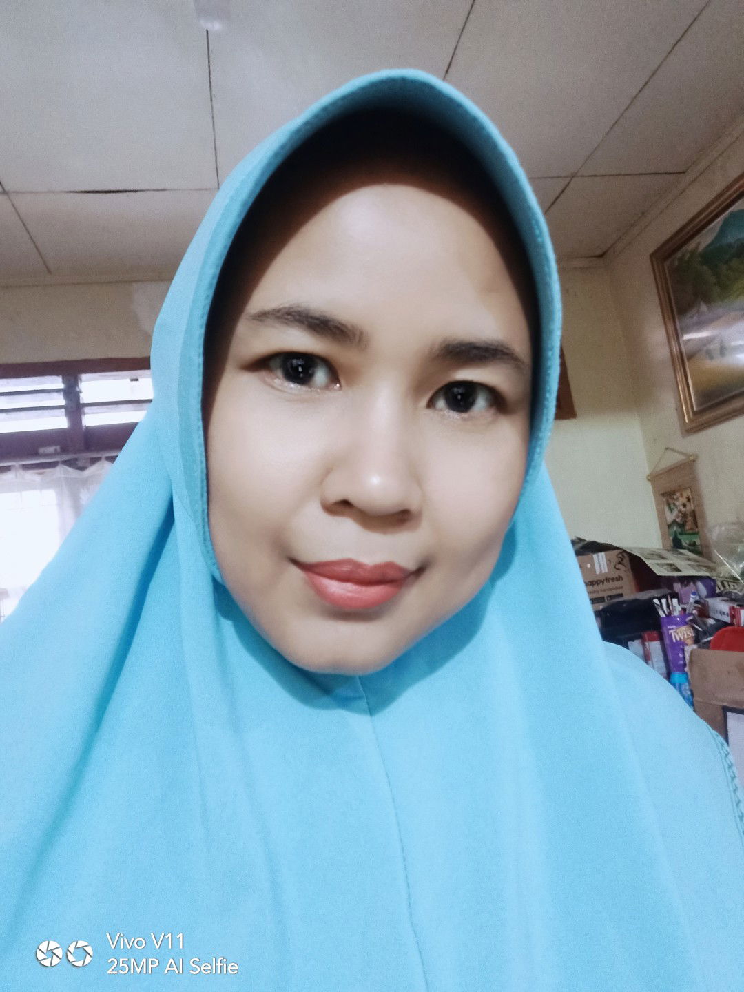 Ari Widiastuti profile icon