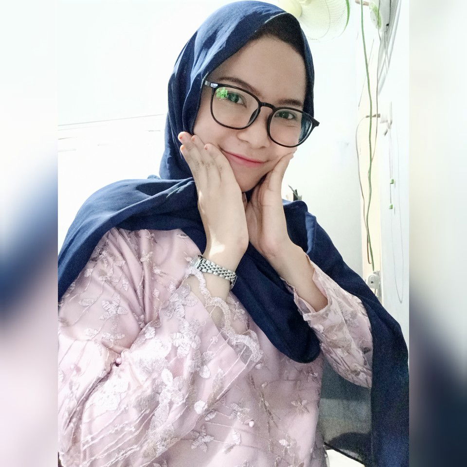 Siti Mawadah profile icon