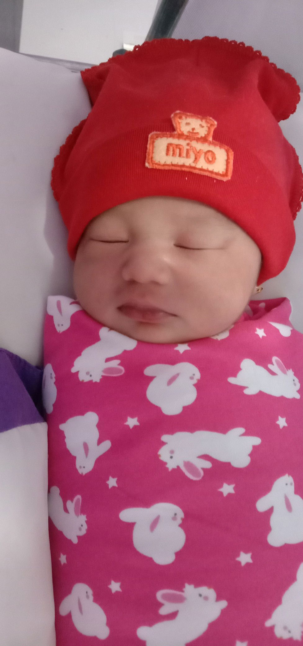 erlinda Putri profile icon