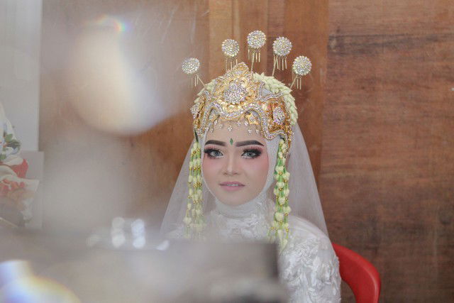 Syila Isro profile icon