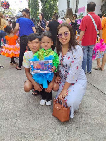 นพรัตน์ ใช้ฮวดเจริญ profile icon