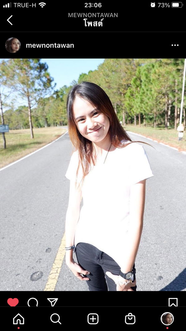 Nontawan Romphuthong profile icon