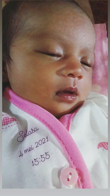 Ayu Rarang profile icon