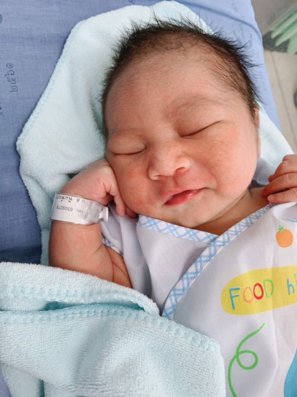 Pimmy Pimpaka profile icon