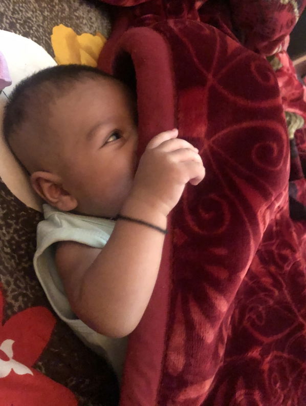 Dr Sarwath profile icon