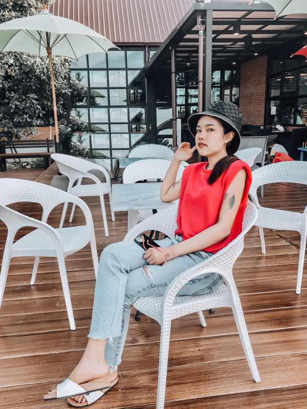 Txng Porntip profile icon