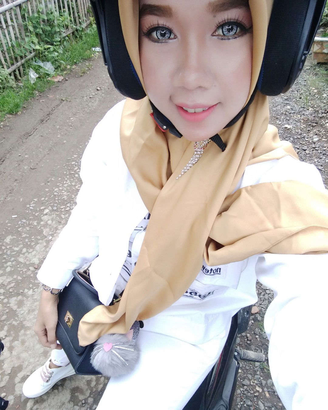 Dita Wulandari profile icon