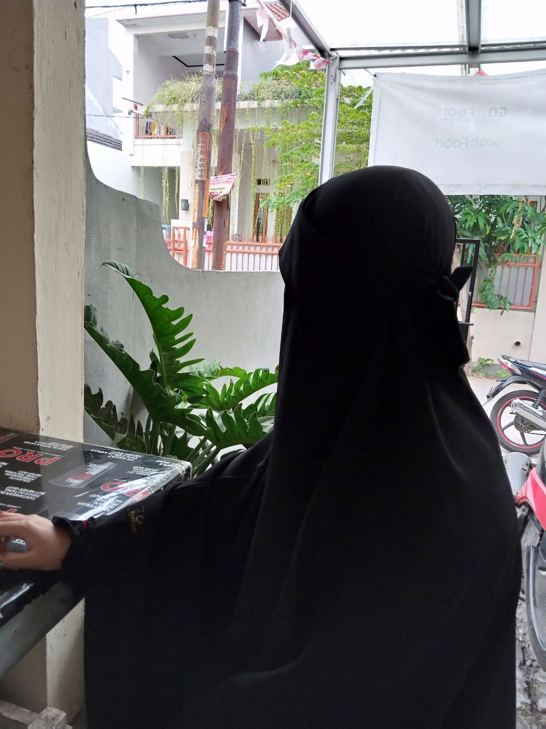 Ummu Adzilah profile icon