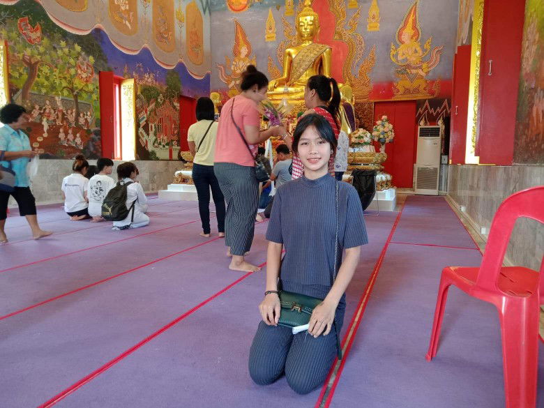 สุนารี ศิริสุข profile icon