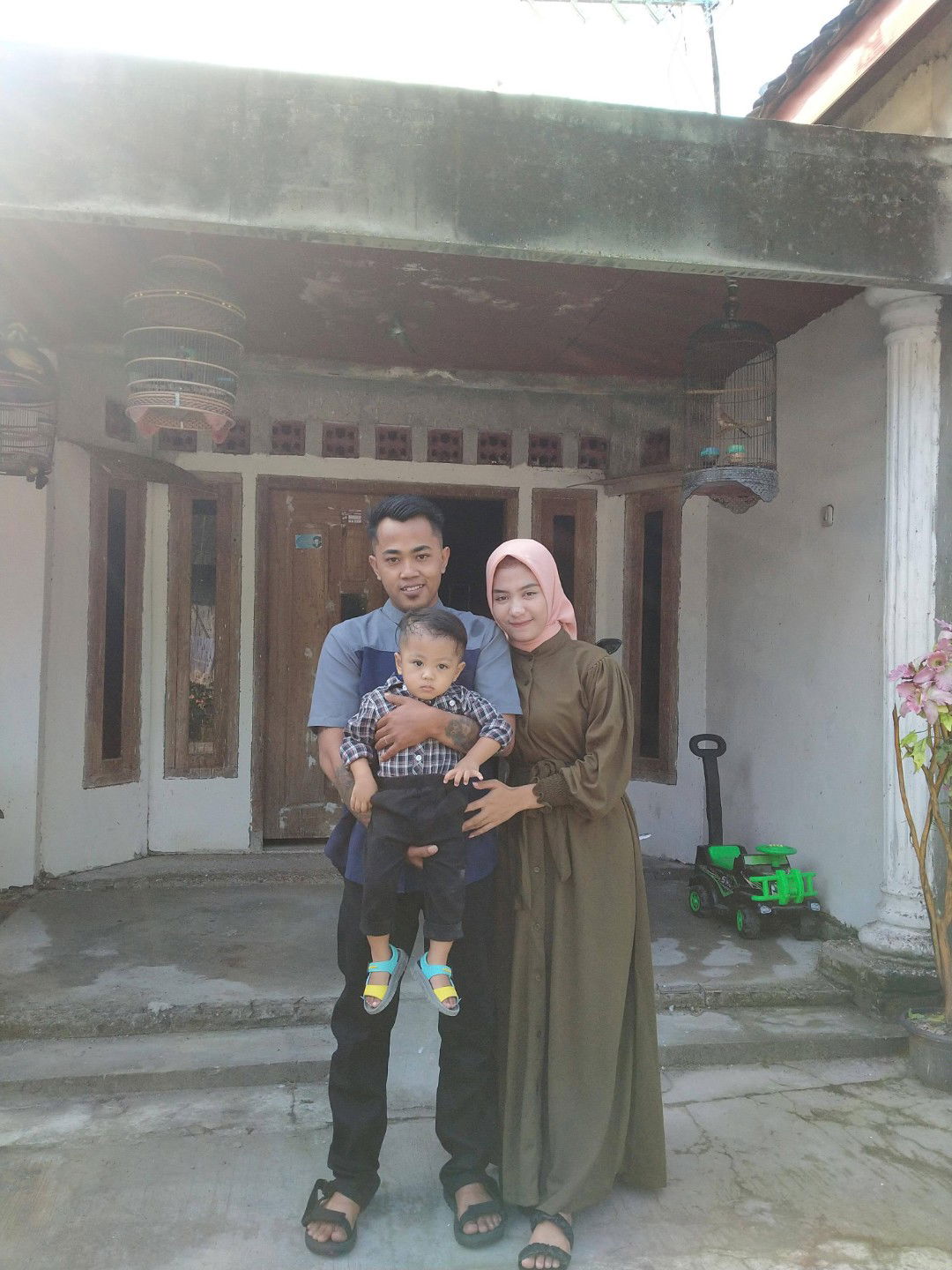 Yheni Wulan profile icon