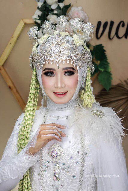 Vicka Indah profile icon