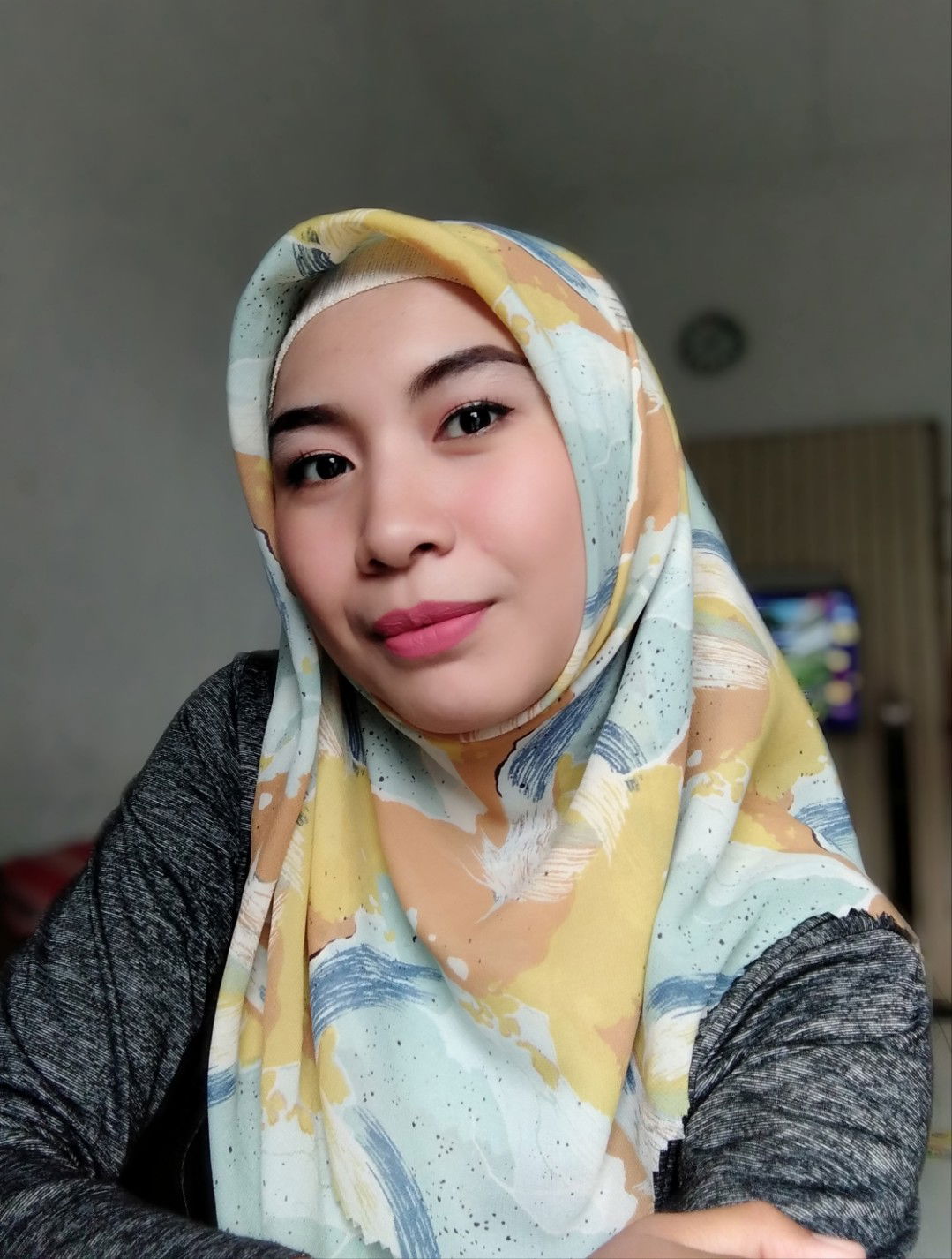 Chintya Chairun Nisa profile icon