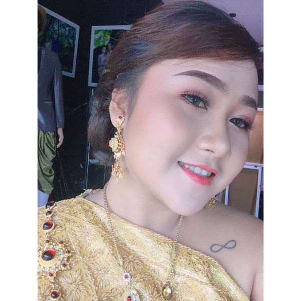 Nattarika profile icon