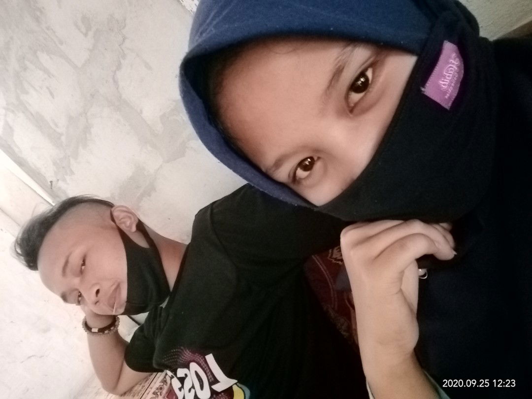 Isna Rubby profile icon