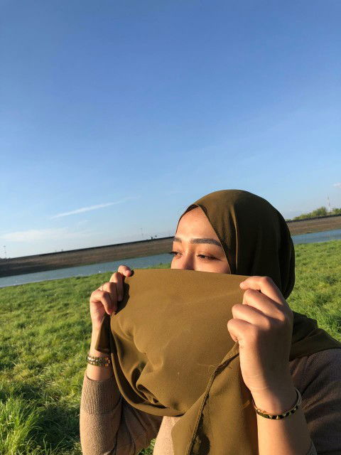 Lina Meilenia profile icon