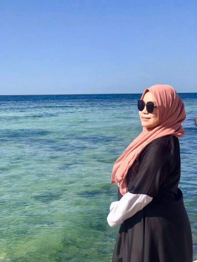 Syazana mother to aralyn profile icon