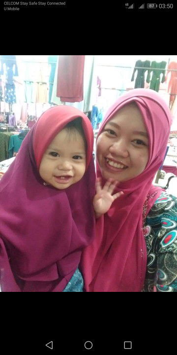 siti hasanah profile icon