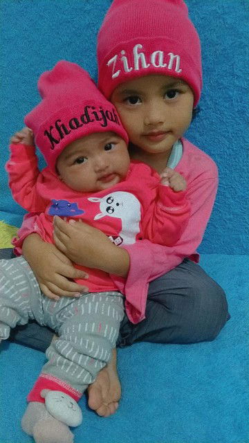 Siti Zihan NurQoyyimaah profile icon