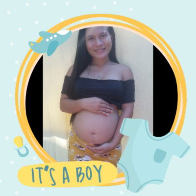 Rosemay Bantigue profile icon