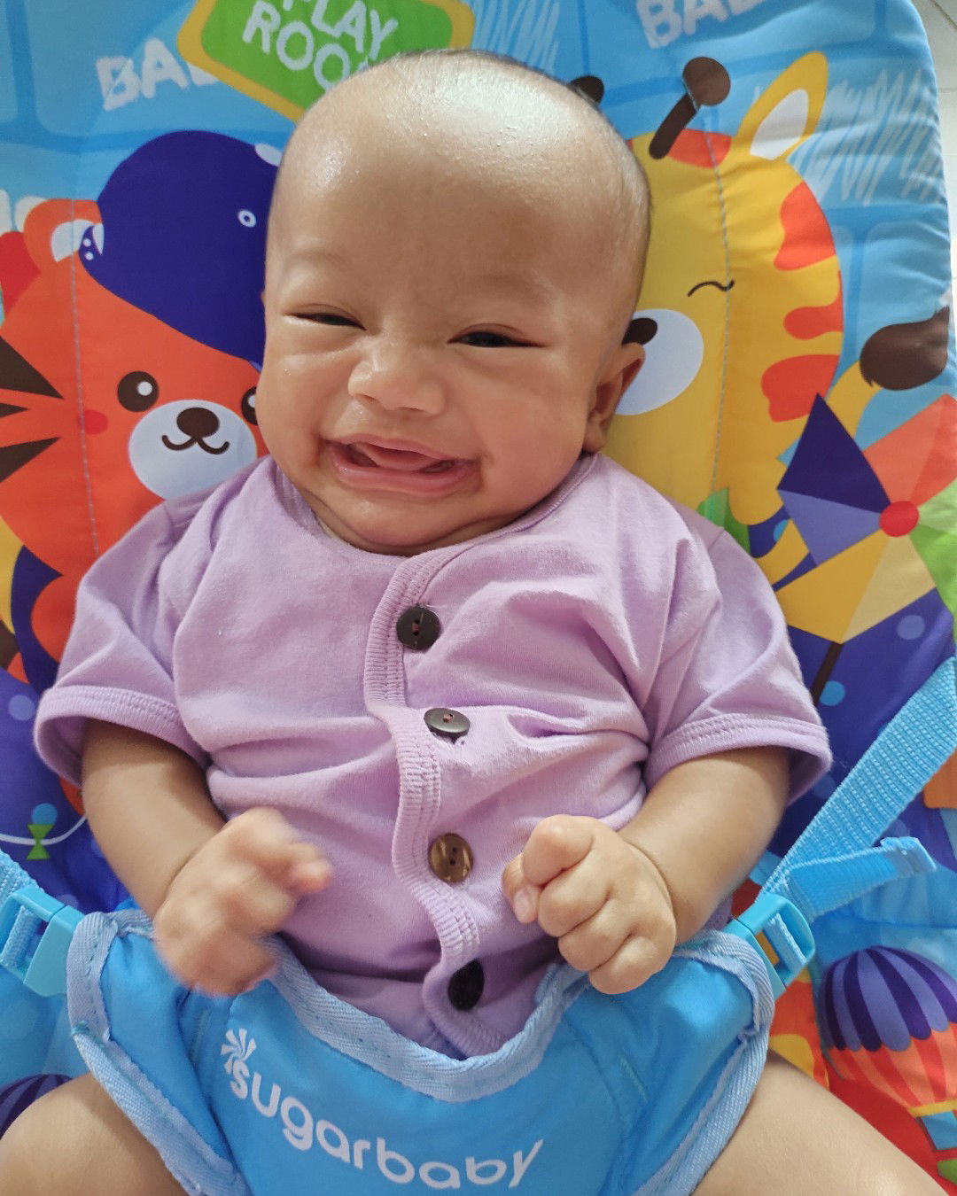 Diah Putri Anggraini profile icon