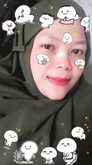 Irma Aminah profile icon