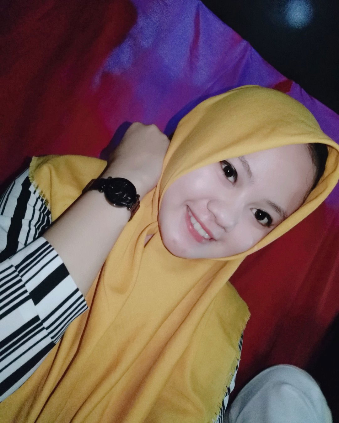 Senly Agustin profile icon