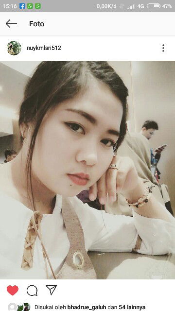 Nursih komalasari profile icon