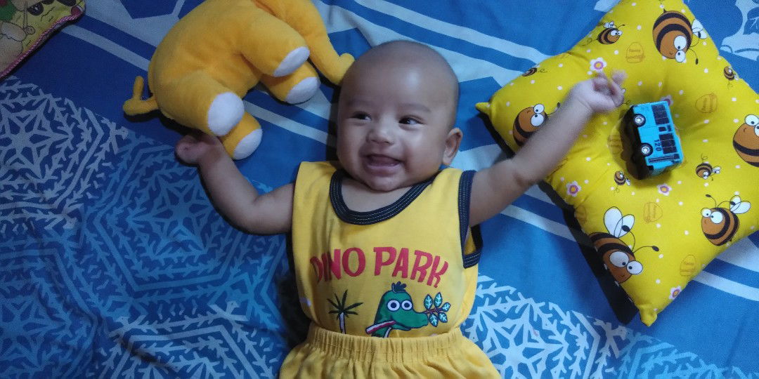 maria umiyati profile icon